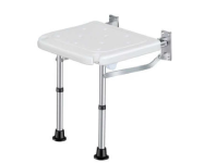 접이식 현관의자