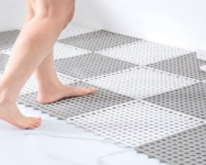 미끄럼방지 매트