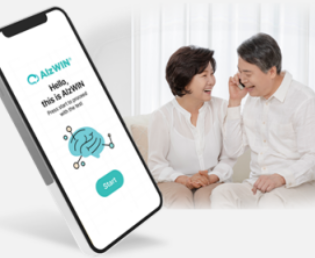 AI기반 인지기능 진단