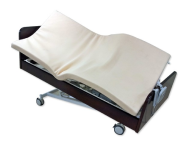 자세 변환 침대