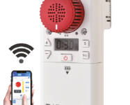 가스자동차단기